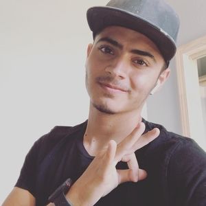 Meet your Posher, Giorgio